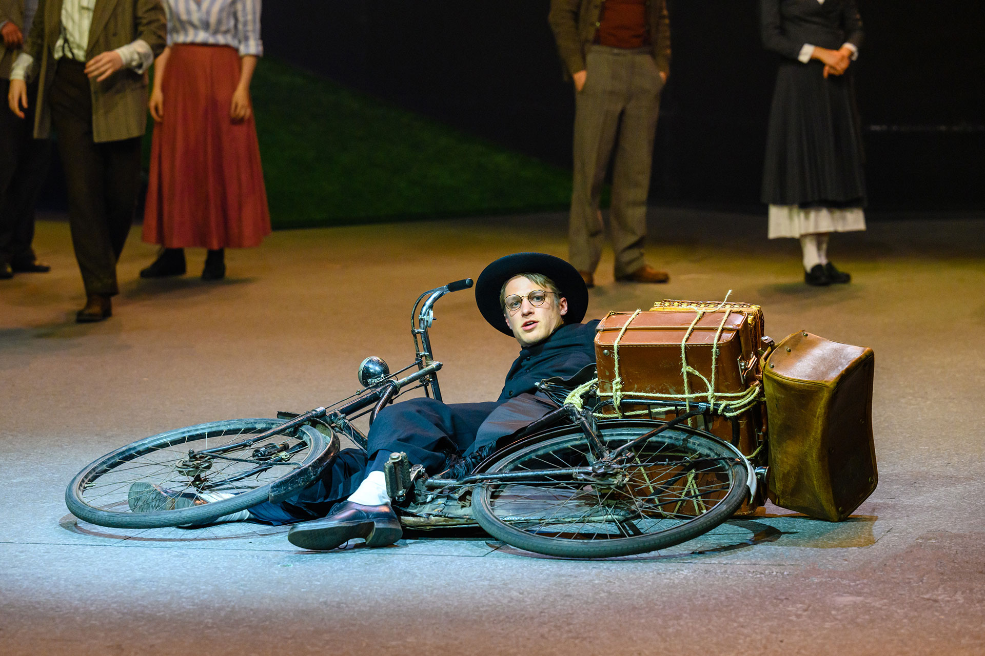 Dagboek van een Herdershond Hillenaar Events